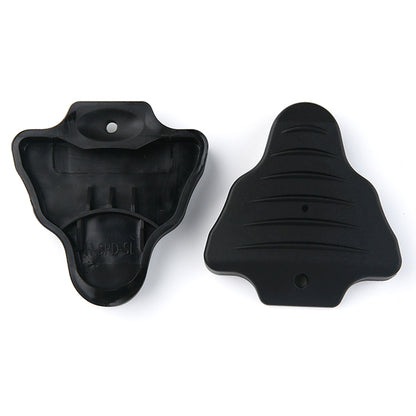One Pair Rubber Cleats Protective Covers for SHIMANO SPD-SL, SHIMANO SPD-SL