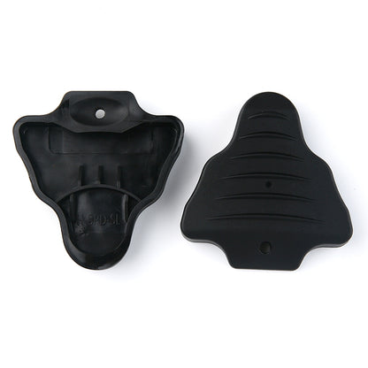 One Pair Rubber Cleats Protective Covers for SHIMANO SPD-SL, SHIMANO SPD-SL