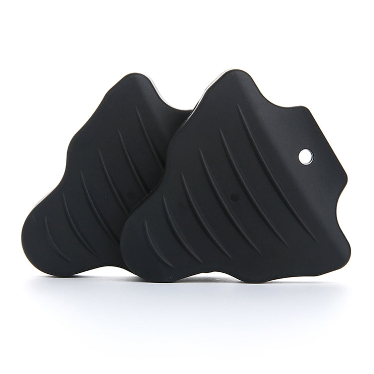 One Pair Rubber Cleats Protective Covers for SHIMANO SPD-SL, SHIMANO SPD-SL