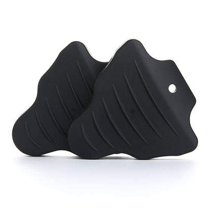 One Pair Rubber Cleats Protective Covers for SHIMANO SPD-SL, SHIMANO SPD-SL