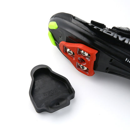 One Pair Rubber Cleats Protective Covers for SHIMANO SPD-SL, SHIMANO SPD-SL
