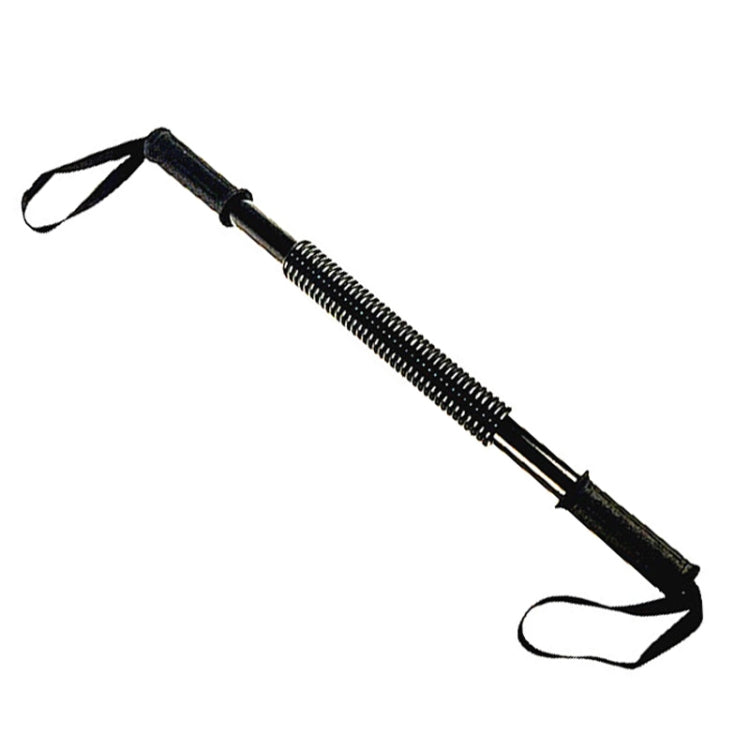 50kg Spring Hand Grips Arm Strength Brawn Training Device + Hand Guard Set, 50kg