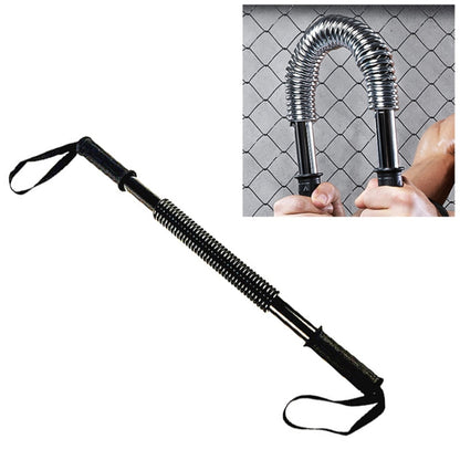 20kg Spring Hand Grips Arm Strength Brawn Training Device, 20kg