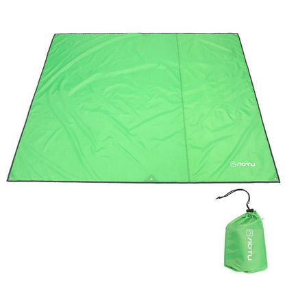 AOTU AT6220 Oxford Cloth Outdoor Camping Picnic Beach Mat, Size: 240 x 220cm, 150 x 220cm, 240 x 220cm