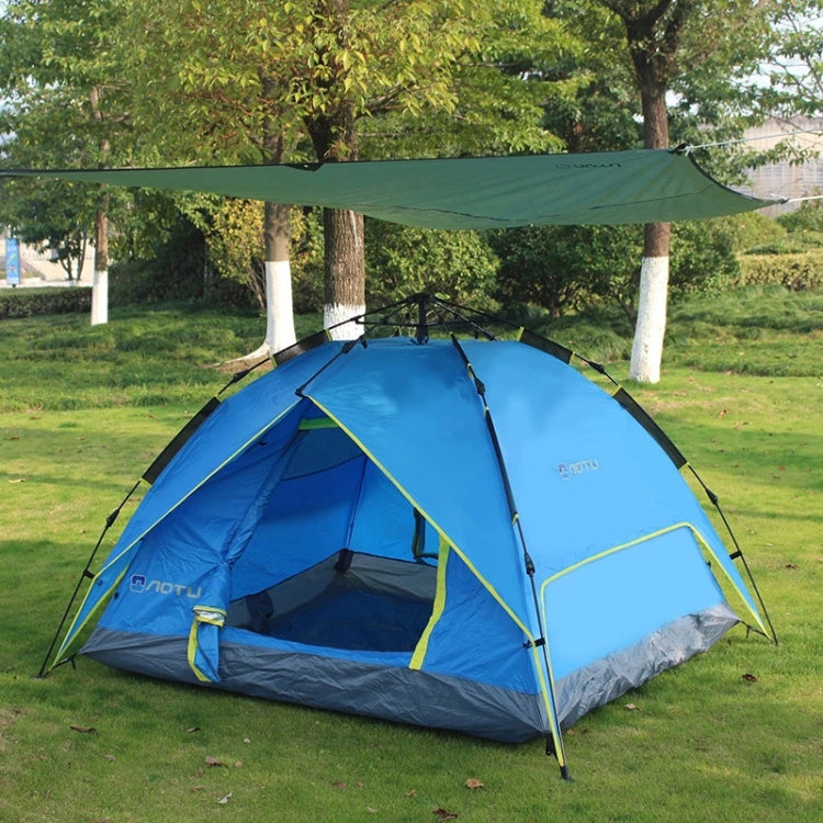 AOTU AT6220 Oxford Cloth Outdoor Camping Picnic Beach Mat, Size: 240 x 220cm, 150 x 220cm, 240 x 220cm