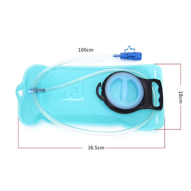 AOTU AT6603 2L TPU Outdoor Sports Drinking Water Bag, AOTU AT6603 2L