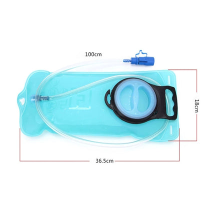 AOTU AT6603 2L TPU Outdoor Sports Drinking Water Bag, AOTU AT6603 2L