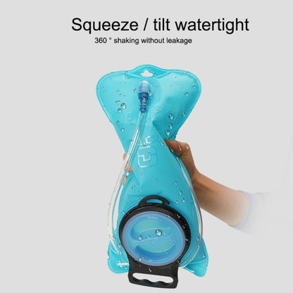 AOTU AT6603 2L TPU Outdoor Sports Drinking Water Bag, AOTU AT6603 2L