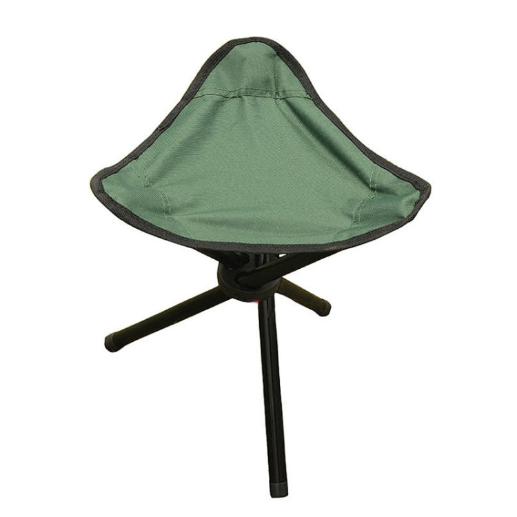 AOTU AT6708 Outdoor Portable Folding Tripod Stool, AOTU AT6708 (Red), AOTU AT6708(Blue), AOTU AT6708 (Green)