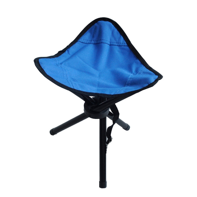 AOTU AT6708 Outdoor Portable Folding Tripod Stool, AOTU AT6708 (Red), AOTU AT6708(Blue), AOTU AT6708 (Green)