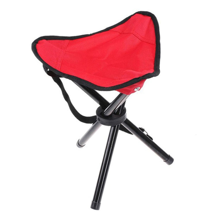AOTU AT6708 Outdoor Portable Folding Tripod Stool, AOTU AT6708 (Red), AOTU AT6708(Blue), AOTU AT6708 (Green)