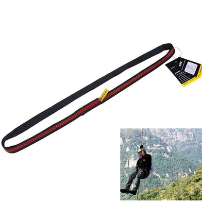 Rated at 22kN Climbing Sling,  Length: 150cm, Length: 150cm