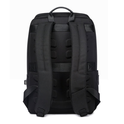 Bopai 751-006881 Business Anti-theft Waterproof Large Capacity Double Shoulder Bag,with USB Charging Port, Size: 30x14x44cm, 751-006881