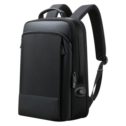 Bopai 61-07311 Large Capacity Anti-theft Waterproof Backpack Laptop Tablet Bag for 15.6 inch and Below, External  USB Charging Port, 61-07311