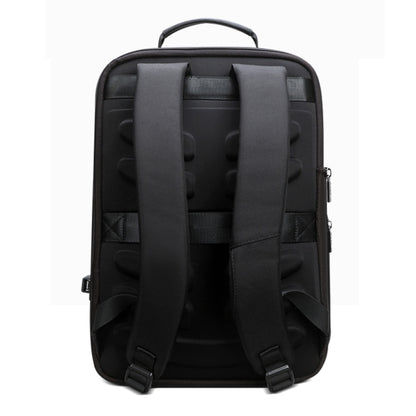 Bopai 61-07311 Large Capacity Anti-theft Waterproof Backpack Laptop Tablet Bag for 15.6 inch and Below, External  USB Charging Port, 61-07311
