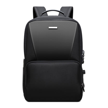 Bopai 61-02511 Business Travel Breathable Waterproof Anti-theft Man Backpack, Size: 30x15x44cm, 61-02511