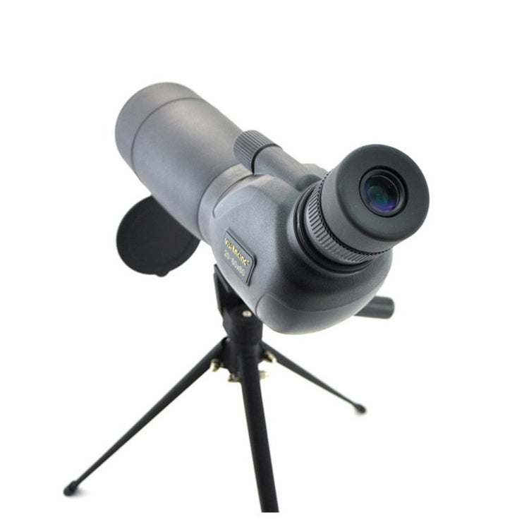 Visionking 20-60x60 Waterproof Spotting Scope Zoom Bak4 Spotting Scope  Monocular Telescope for Birdwatching / Hunting, With Tripod, 20-60x60