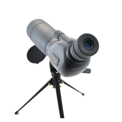 Visionking 20-60x60 Waterproof Spotting Scope Zoom Bak4 Spotting Scope  Monocular Telescope for Birdwatching / Hunting, With Tripod, 20-60x60