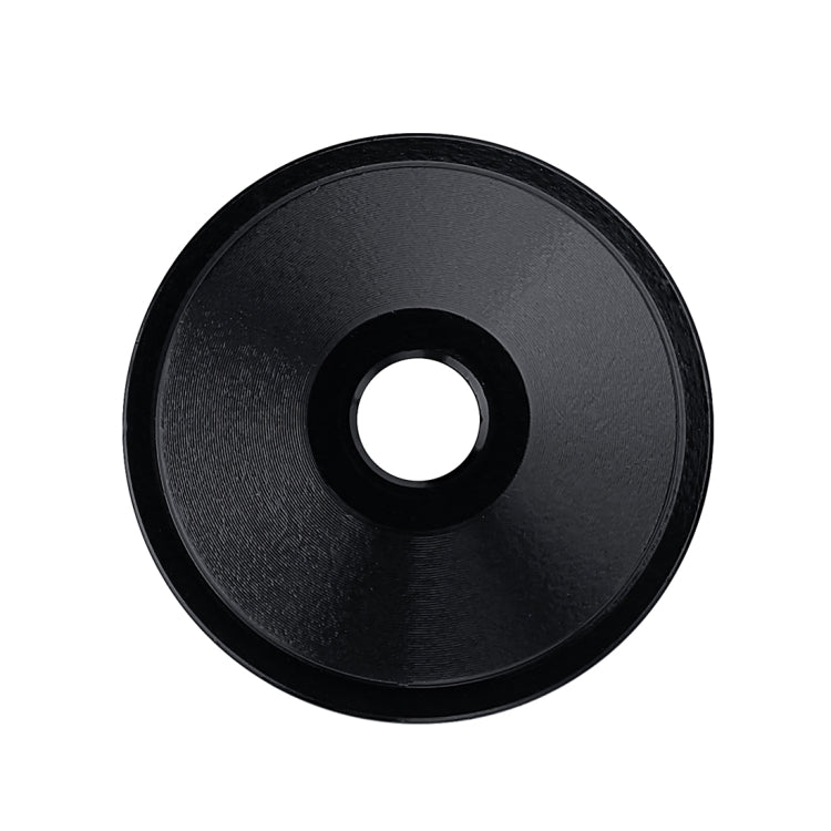 1 Pair C17 Bicycle CNC Aluminum Bike Headset Cap, C17