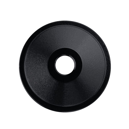 1 Pair C17 Bicycle CNC Aluminum Bike Headset Cap, C17