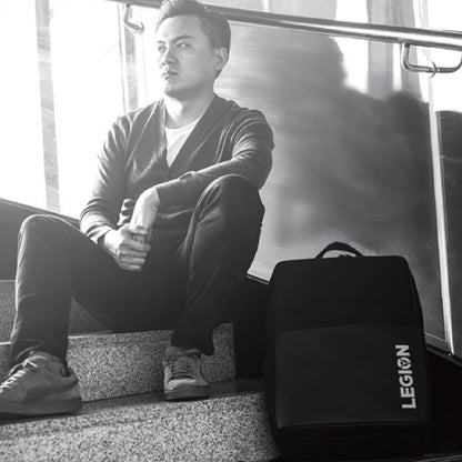 Lenovo LEGION P1 Multi-function Backpack Shoulders Bag for 15.6 inch Laptop / Y7000 / Y7000P, P1 for 15.6 inch Laptop