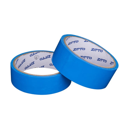 ZTTO 10M Bicycle Tire Liner Puncture Proof Belt Protection Pad 25mm, 25mm