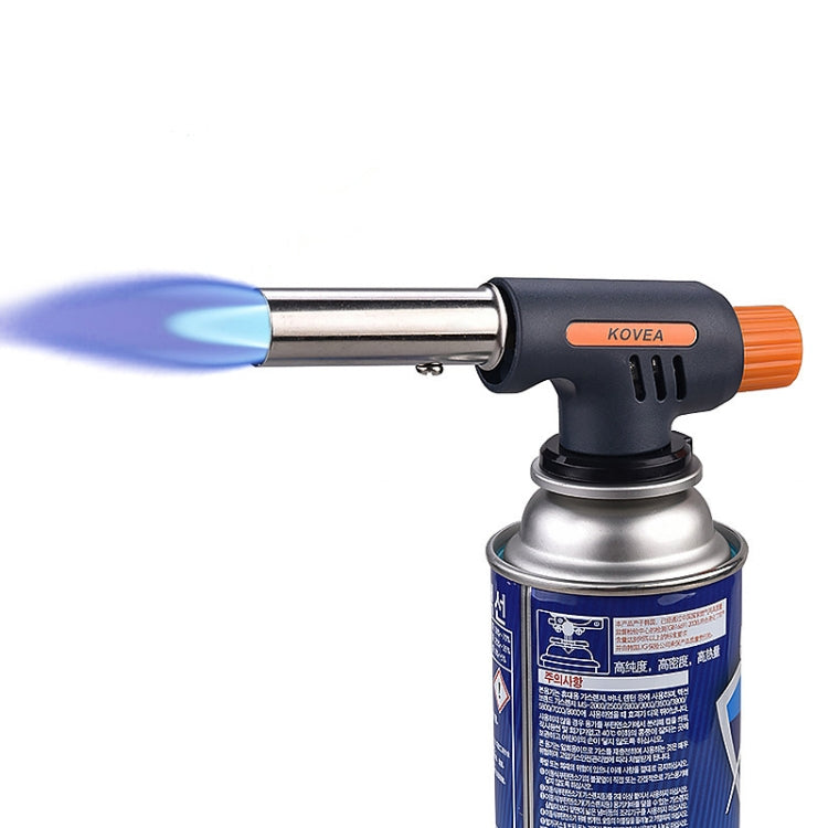 AOTU AT9607 Outdoor Mini Card Type High Temperature Lighter, AT9607