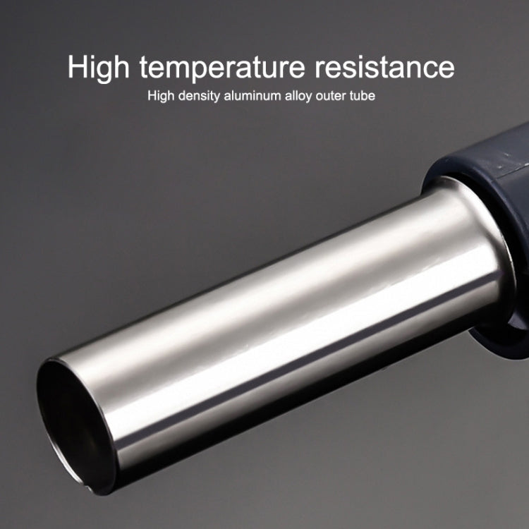 AOTU AT9607 Outdoor Mini Card Type High Temperature Lighter, AT9607