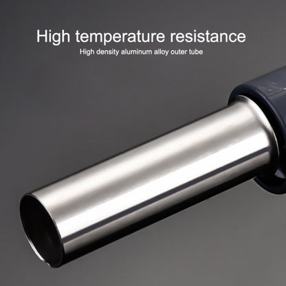 AOTU AT9607 Outdoor Mini Card Type High Temperature Lighter, AT9607