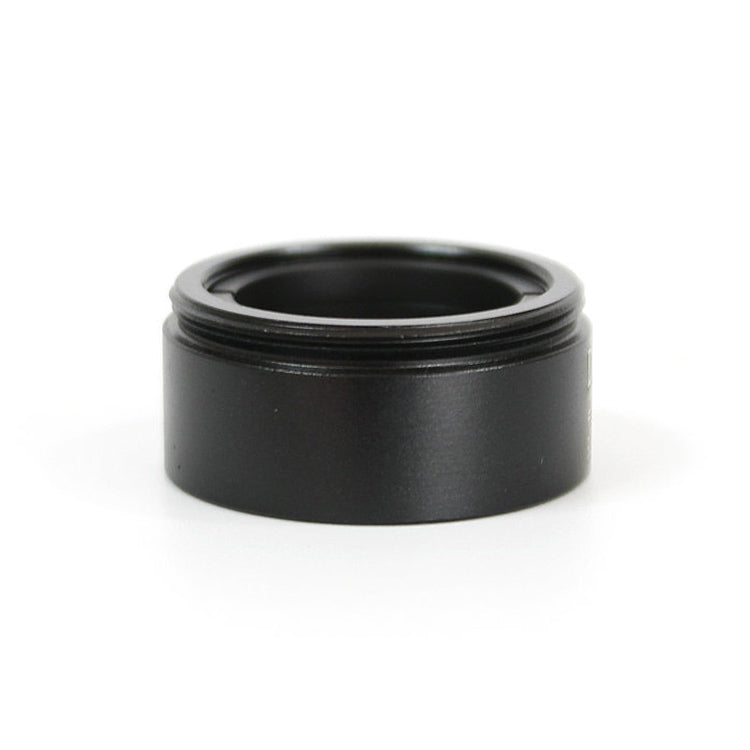 Datyson 5P0092 Coarse Threaded Astronomical Telescope Accessories 1.25 inch 0.5X Reduced Focus Lens Reduced Power Lens, 5P0092 Coarse Threaded