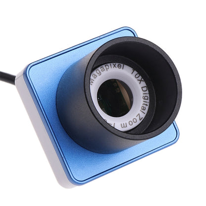 Datyson DTS000268 Astronomical Telescope Electronic Eyepiece 1.25 inches, 300,000 Pixels, 1.25 inches Eyepiece