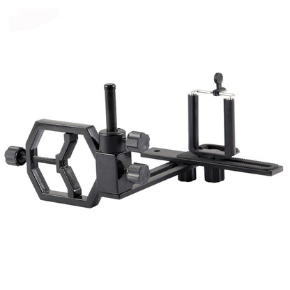 Datyson 5P0010L Telescope Photography Stand, Standard + 1 Phone Holder, Standard + 1 Phone Holder