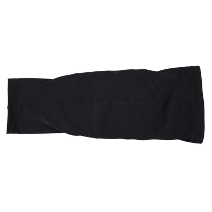 1 PC Beehive Shaped Sports Collision-resistant Lycra Elastic Knee Support Guard, Long Version, Size: XL, XL
