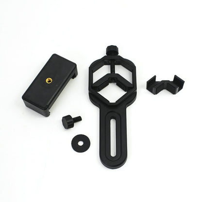 Datyson 5P0079S Telescope & Microscope Connected To Mobile Phone Camera Stand, 5P0079S
