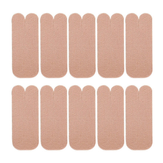 10 PCS 004 Big Thumb Protective Sticker Breathable Finger Guard Wrist Cover, 10 PCS Big Thumb Protective