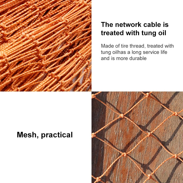 420 Flying Disc Monofilament Fishing Net, Height: 2.1m, 420 Flying Disc Monofilament
