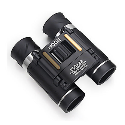 Moge 200x22 Outdoor Professional HD Night Vision Telescope, Moge 200x22