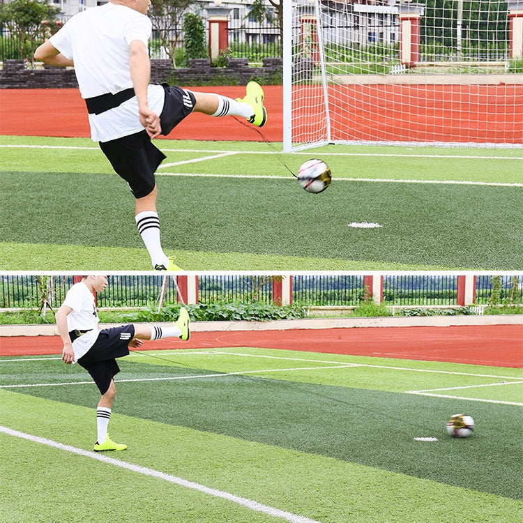Adjustable Five-claw Juggle The Ball Ribbon Football Ball Control Training Equipment, Five-claw Juggle