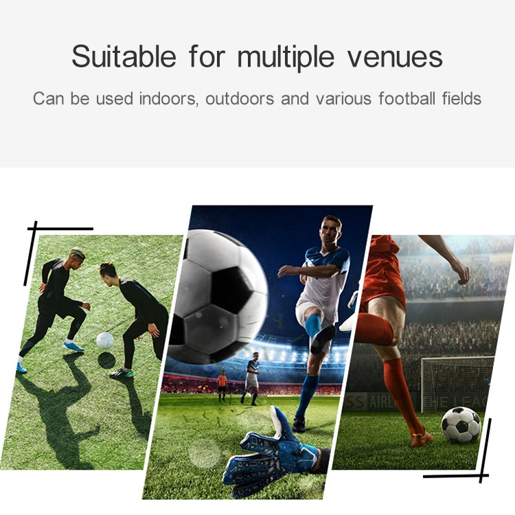 Adjustable Five-claw Juggle The Ball Ribbon Football Ball Control Training Equipment, Five-claw Juggle
