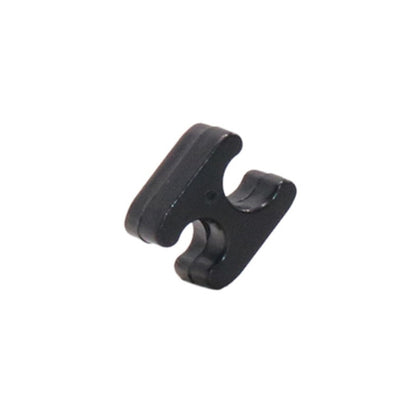 For Xiaomi M365 Electric Scooter Brake Cable Clasp Manager Fixed Clip Organizer