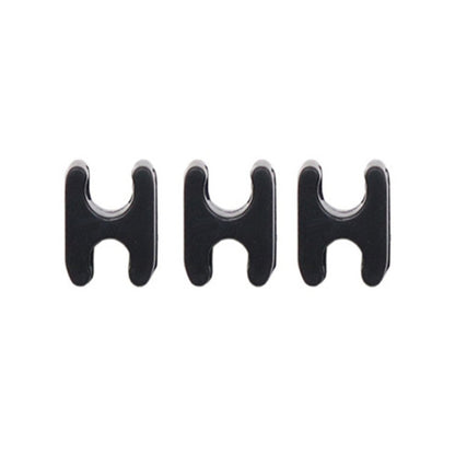 For Xiaomi M365 Electric Scooter Brake Cable Clasp Manager Fixed Clip Organizer