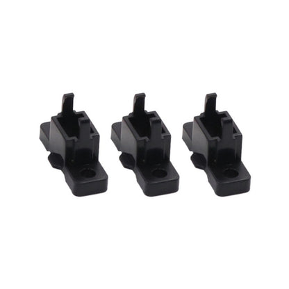 For Xiaomi M365 / M187 Electric Scooter Rear Brake Light Tail Light Connection Fixing Parts, Connection Fixing Parts