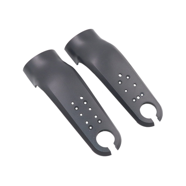 For Xiaomi M365 Electric Scooter Front Fork Left Right Plastic Replacement Parts, For Xiaomi M365
