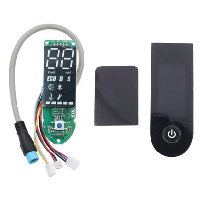 For Xiaomi M365 Electric Scooter Instrument Bluetooth Circuit Board Switch Panel, For Xiaomi M365