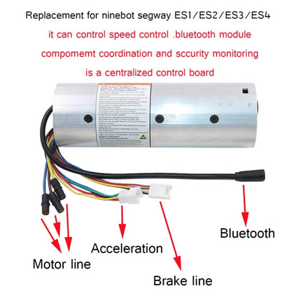 For ES1 ES2 ES3 ES4 Electric Scooter Mainboard Controller Parts, For ES1 ES2 ES3 ES4