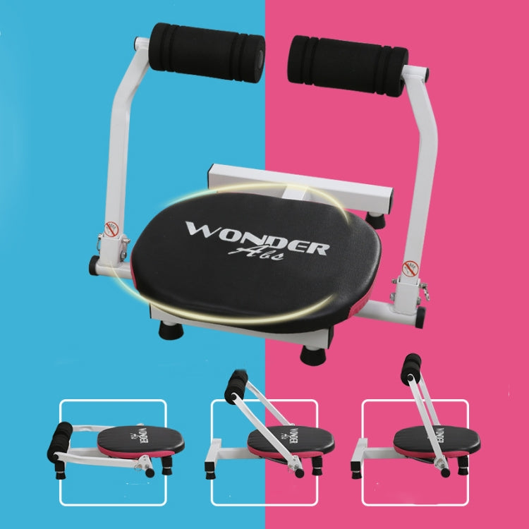 Abdominal Roller Fitness Equipment, Upgrade Rotatable Version, Upgrade