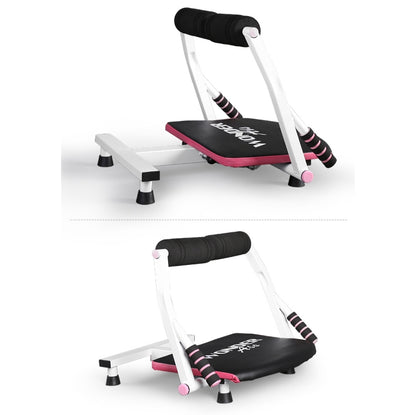 Abdominal Roller Fitness Equipment, Upgrade Rotatable Version, Upgrade