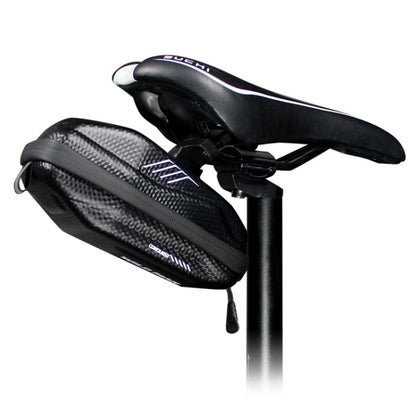 WILD MAN E7 Waterproof Front Bag MTB Mobile Phone Sets Bicycle Tube Bag Riding Accessories, E7S