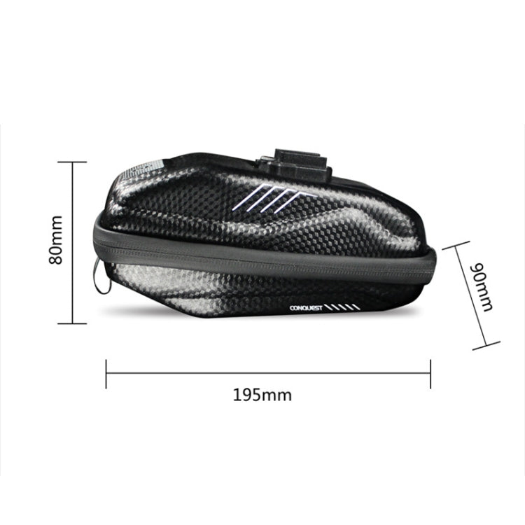 WILD MAN E7 Waterproof Front Bag MTB Mobile Phone Sets Bicycle Tube Bag Riding Accessories, E7S