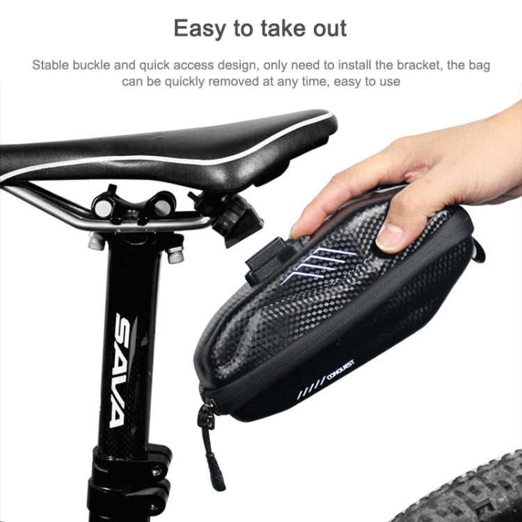 WILD MAN E7 Waterproof Front Bag MTB Mobile Phone Sets Bicycle Tube Bag Riding Accessories, E7S